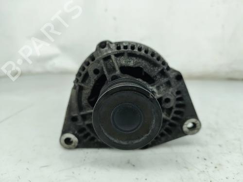 Used Alternator Alternator MERCEDES-BENZ C-CLASS (W202) C 250 Turbo-D (202.128) (150 hp) 29895392 29895392