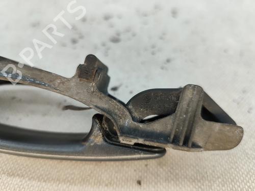 Front left exterior door handle VW PASSAT B5 (3B2) 2.5 TDI | BP29886761C128