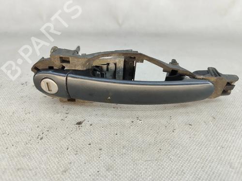 Front left exterior door handle VW PASSAT B5 (3B2) 2.5 TDI | BP29886761C128