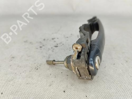 Front left exterior door handle VW PASSAT B5 (3B2) 2.5 TDI | BP29886761C128
