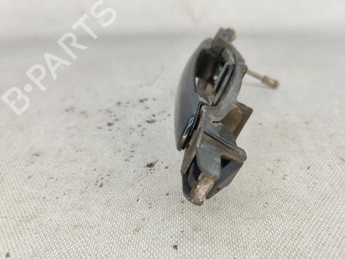 Front left exterior door handle VW PASSAT B5 (3B2) 2.5 TDI | BP29886761C128
