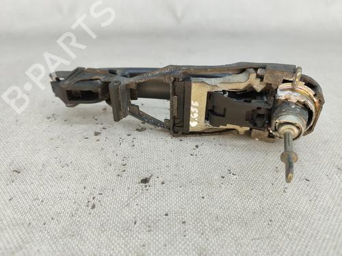 Front left exterior door handle VW PASSAT B5 (3B2) 2.5 TDI | BP29886761C128