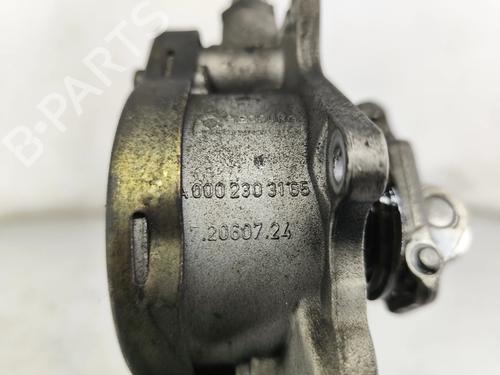 Vacuum pump MERCEDES-BENZ C-CLASS (W202) C 250 Turbo-D (202.128) | BP29895394M80
