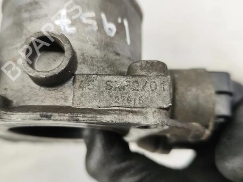 Throttle body FIAT MAREA Weekend (185_) 1.6 | BP29895403M82 