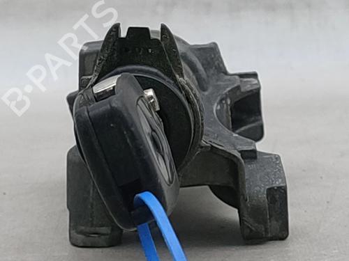 Ratlås/Tændingslås AUDI TT (8N3) 1.8 T (180 hp) 29885627