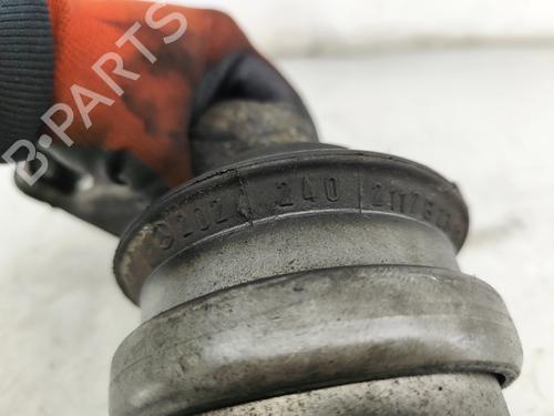 Engine mount MERCEDES-BENZ C-CLASS (W202) C 250 Turbo-D (202.128) | BP29895402M89 