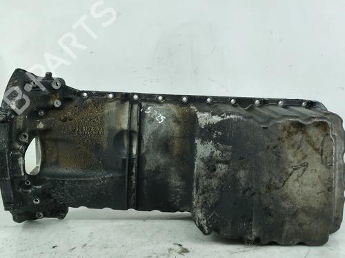 Used Oil sump MERCEDES-BENZ C-CLASS (W202) C 250 Turbo-D (202.128) (150 hp) 29895399