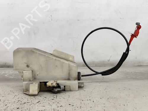 Zamek drzwi przednich lewych FORD FIESTA IV (JA_, JB_) 1.25 i 16V | BP29887257C98