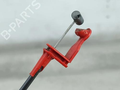 Zamek drzwi przednich lewych FORD FIESTA IV (JA_, JB_) 1.25 i 16V | BP29887257C98