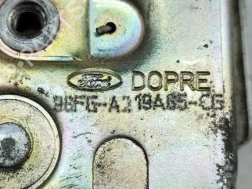 Zamek drzwi przednich lewych FORD FIESTA IV (JA_, JB_) 1.25 i 16V | BP29887257C98