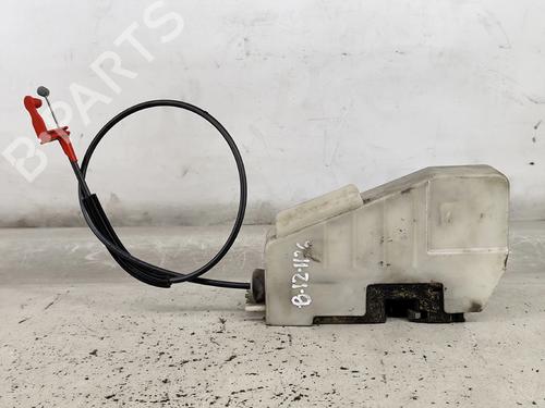 Zamek drzwi przednich lewych FORD FIESTA IV (JA_, JB_) 1.25 i 16V | BP29887257C98