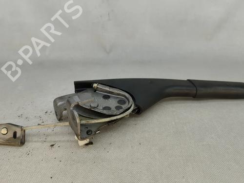 Used Hand brake RENAULT CLIO III (BR0/1, CR0/1) 1.2 16V (BR02, BR0J, BR11, CR02, CR0J, CR11) (75 hp) 29891776