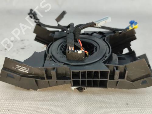 Used Squib airbag RENAULT CLIO III (BR0/1, CR0/1) 1.2 16V (BR02, BR0J, BR11, CR02, CR0J, CR11) (75 hp) 29891779