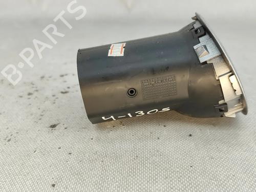 Air vent RENAULT CLIO III (BR0/1, CR0/1) 1.2 16V (BR02, BR0J, BR11, CR02, CR0J, CR11) | BP29891780I21