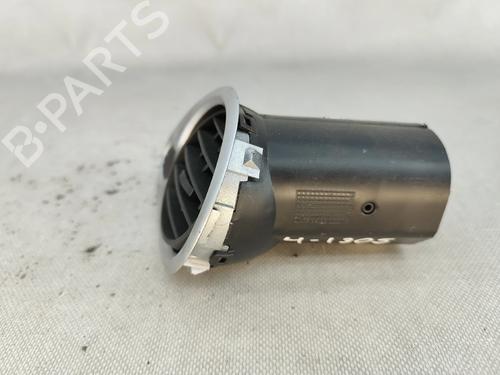 Air vent RENAULT CLIO III (BR0/1, CR0/1) 1.2 16V (BR02, BR0J, BR11, CR02, CR0J, CR11) | BP29891781I21