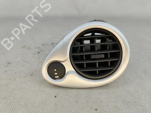 Air vent RENAULT CLIO III (BR0/1, CR0/1) 1.2 16V (BR02, BR0J, BR11, CR02, CR0J, CR11) | BP29891781I21