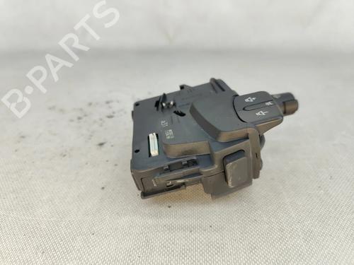 Steering column stalk RENAULT CLIO III (BR0/1, CR0/1) 1.2 16V (BR02, BR0J, BR11, CR02, CR0J, CR11) | BP29891782I23 - Image 2