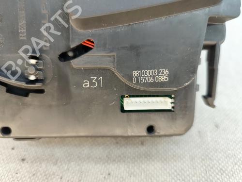 Steering column stalk RENAULT CLIO III (BR0/1, CR0/1) 1.2 16V (BR02, BR0J, BR11, CR02, CR0J, CR11) | BP29891782I23 - Image 7