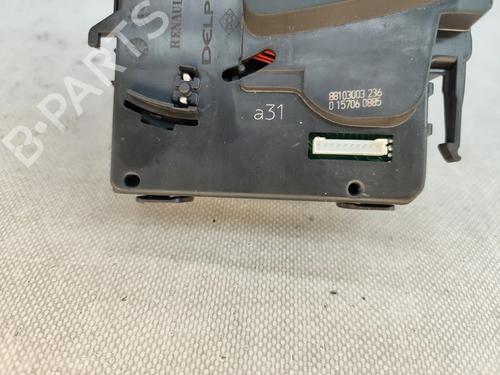 Steering column stalk RENAULT CLIO III (BR0/1, CR0/1) 1.2 16V (BR02, BR0J, BR11, CR02, CR0J, CR11) | BP29891782I23 - Image 5