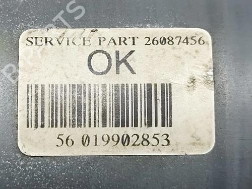 Kolumna kierownicy FIAT PUNTO (188_) 1.2 Bipower (188BXA1A) | BP29888468M21 