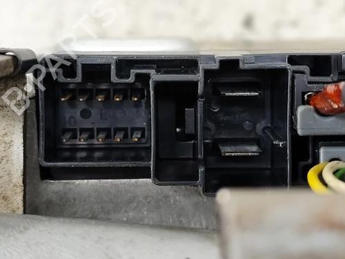 Kolumna kierownicy FIAT PUNTO (188_) 1.2 Bipower (188BXA1A) | BP29888468M21 