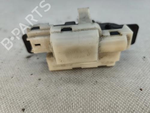 Tailgate lock RENAULT CLIO III (BR0/1, CR0/1) 1.2 16V (BR02, BR0J, BR11, CR02, CR0J, CR11) | BP29891785C101 