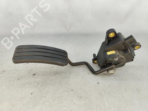 Pedal RENAULT CLIO III (BR0/1, CR0/1) 1.2 16V (BR02, BR0J, BR11, CR02, CR0J, CR11) | BP29891786I4 - Image 4