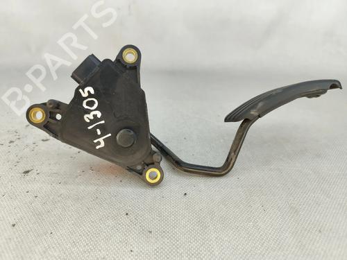 Pedal RENAULT CLIO III (BR0/1, CR0/1) 1.2 16V (BR02, BR0J, BR11, CR02, CR0J, CR11) | BP29891786I4 - Image 3