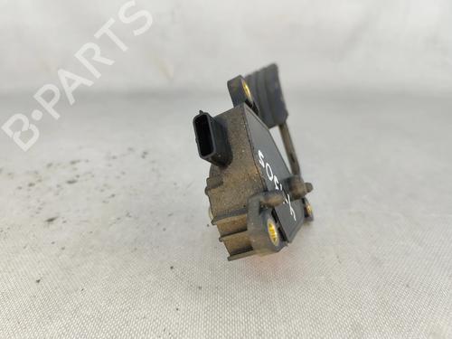 Pedal RENAULT CLIO III (BR0/1, CR0/1) 1.2 16V (BR02, BR0J, BR11, CR02, CR0J, CR11) | BP29891786I4 - Image 2