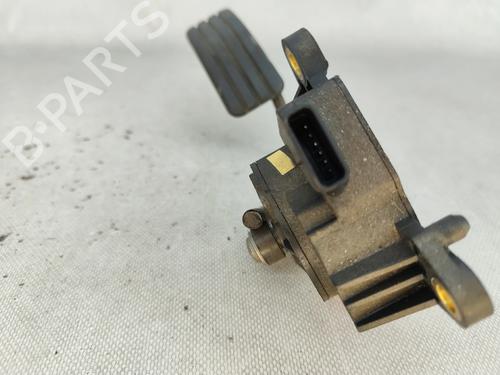 Pedal RENAULT CLIO III (BR0/1, CR0/1) 1.2 16V (BR02, BR0J, BR11, CR02, CR0J, CR11) | BP29891786I4 - Image 5
