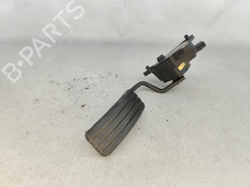 Used Pedal RENAULT CLIO III (BR0/1, CR0/1) 1.2 16V (BR02, BR0J, BR11, CR02, CR0J, CR11) (75 hp) 29891786