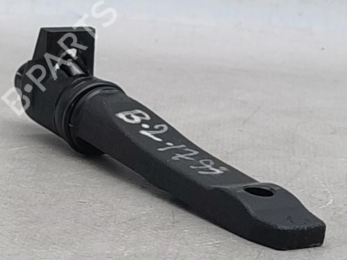 Injector OPEL ZAFIRA A MPV (T98) 2.0 DTI 16V (F75) | BP29914310M100