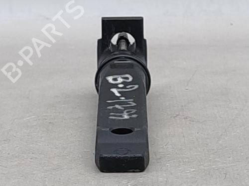 Used Injector OPEL ZAFIRA A MPV (T98) 2.0 DTI 16V (F75) (101 hp) 29914310