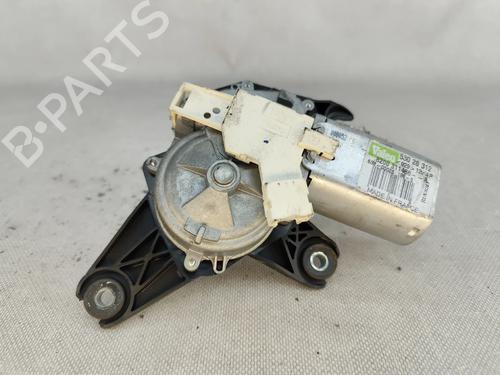 Used Rear wiper motor RENAULT CLIO III (BR0/1, CR0/1) 1.2 16V (BR02, BR0J, BR11, CR02, CR0J, CR11) (75 hp) 29891787