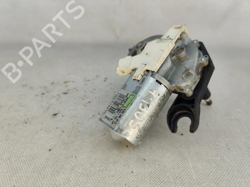 Rear wiper motor RENAULT CLIO III (BR0/1, CR0/1) 1.2 16V (BR02, BR0J, BR11, CR02, CR0J, CR11) | BP29891787M102