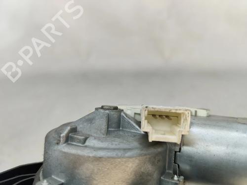 Rear wiper motor RENAULT CLIO III (BR0/1, CR0/1) 1.2 16V (BR02, BR0J, BR11, CR02, CR0J, CR11) | BP29891787M102
