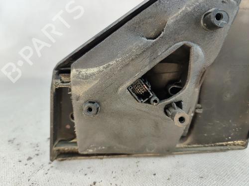 Right mirror RENAULT CLIO III (BR0/1, CR0/1) 1.2 16V (BR02, BR0J, BR11, CR02, CR0J, CR11) | BP29891777C27