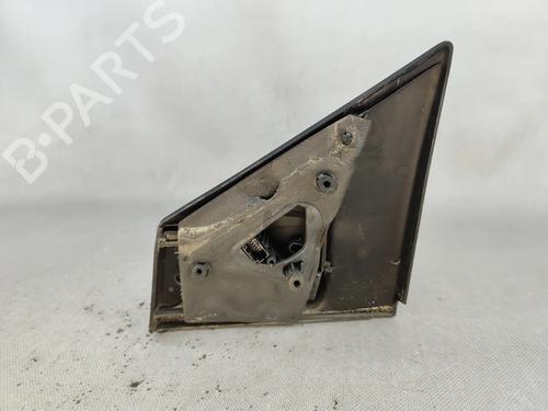 Right mirror RENAULT CLIO III (BR0/1, CR0/1) 1.2 16V (BR02, BR0J, BR11, CR02, CR0J, CR11) | BP29891777C27