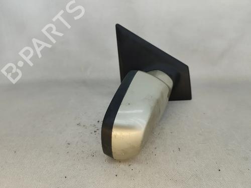 Right mirror RENAULT CLIO III (BR0/1, CR0/1) 1.2 16V (BR02, BR0J, BR11, CR02, CR0J, CR11) | BP29891777C27