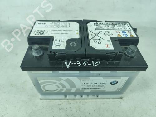 Battery MINI MINI (R56) Cooper | BP29916285E11 