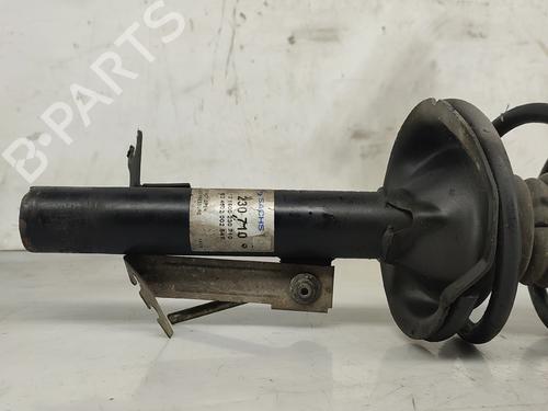 Left front shock absorber FORD FOCUS I Estate Van (DNW) 1.8 TDDi | BP29640076M16