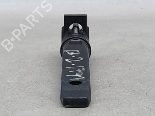 Used Injector OPEL ZAFIRA A MPV (T98) 2.0 DTI 16V (F75) (101 hp) 29914311