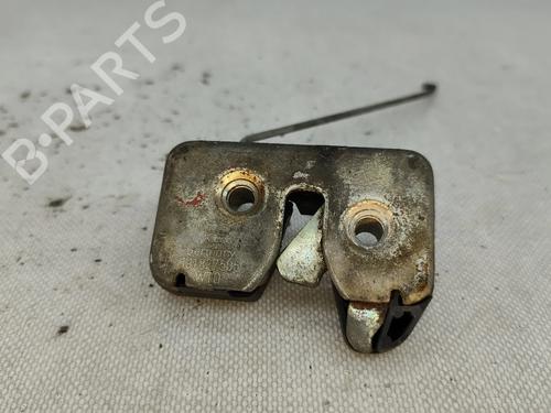 Bakluke lås VW GOLF II (19E, 1G1) 1.3 Cat (55 hp) 29891804