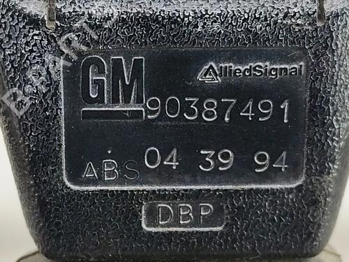 Seat buckle OPEL CORSA B (S93) 1.5 TD (F08, F68, M68) | BP29916289I32