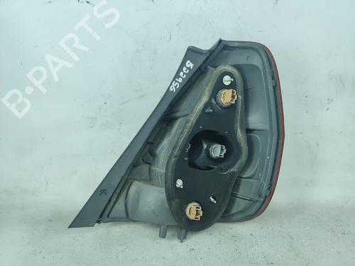 Lampa tylna lewa HONDA JAZZ II (GD_, GE3, GE2) 1.2 i-DSI (GD5, GE2) | BP21265992C34