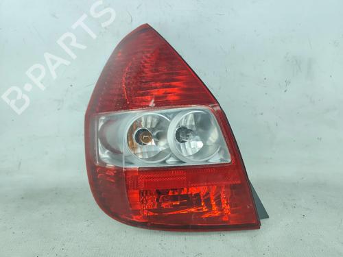Lampa tylna lewa HONDA JAZZ II (GD_, GE3, GE2) 1.2 i-DSI (GD5, GE2) | BP21265992C34