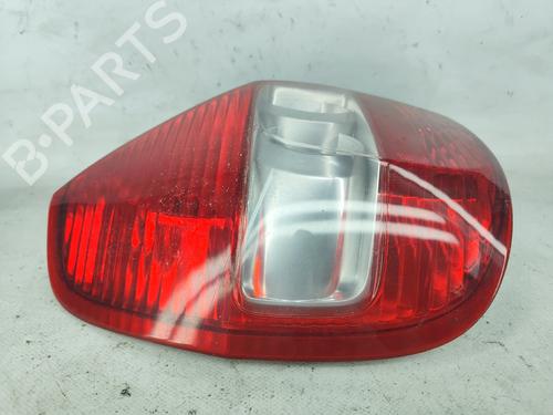 Lampa tylna lewa HONDA JAZZ II (GD_, GE3, GE2) 1.2 i-DSI (GD5, GE2) | BP21265992C34