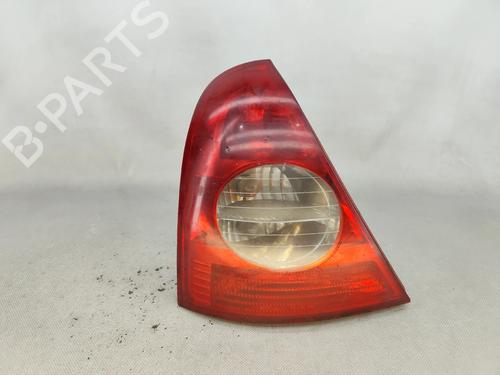 Used Left taillight RENAULT CLIO II (BB_, CB_) 1.2 16V (73 hp) 29891808