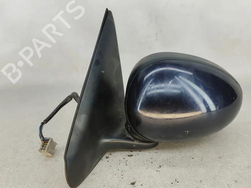 Left mirror MG MG ZR 105 | BP29891812C26