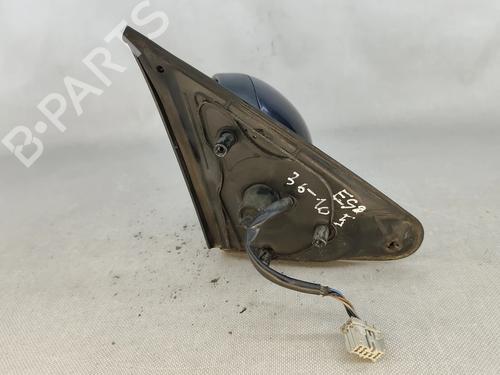 Left mirror MG MG ZR 105 | BP29891812C26